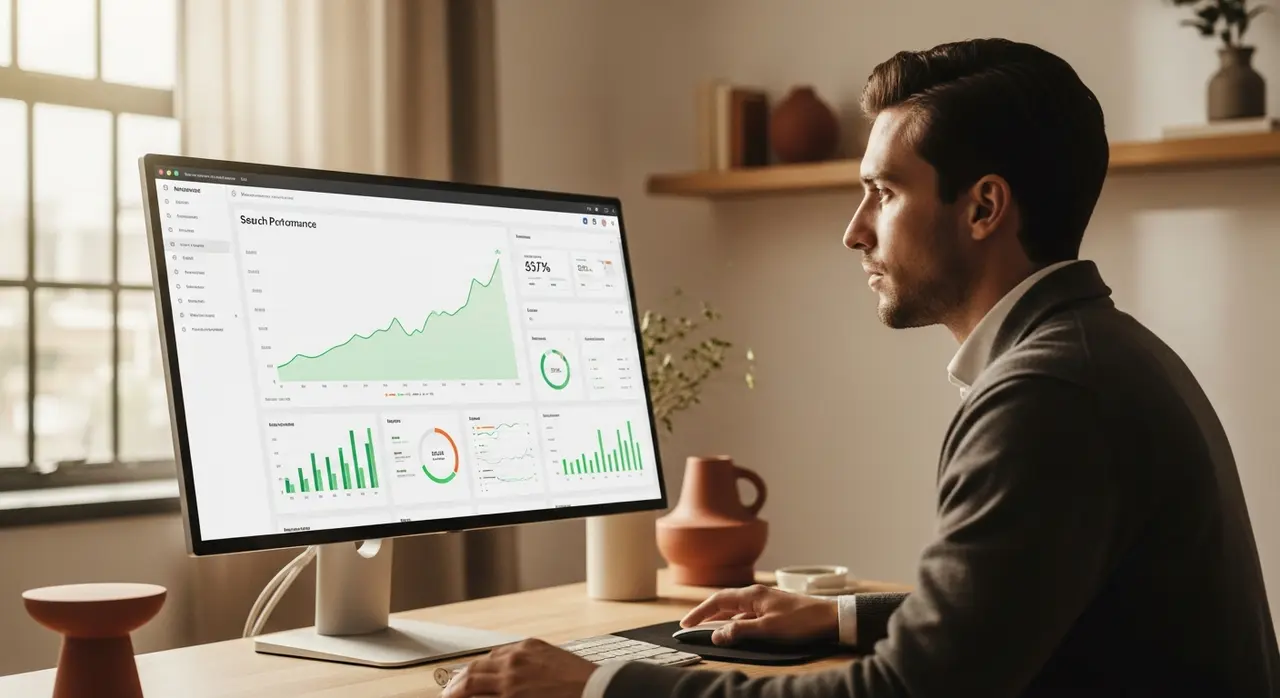Consultant SEO Valence
