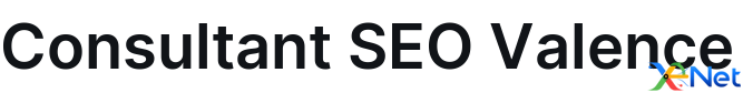 Consultant SEO Valence